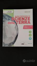 Nuovi percorsi di scienze della Terra