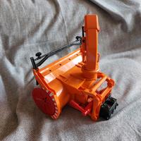 Fresa neve Bruder 02349