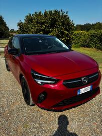 Opel Corsa 1.2 75 CV – Ottobre 2025 – 31.700 km