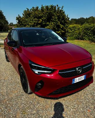 Opel Corsa 1.2 75 CV – Ottobre 2025 – 31.700 km