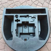 contenitore kit gonfiaggio fiat punto 