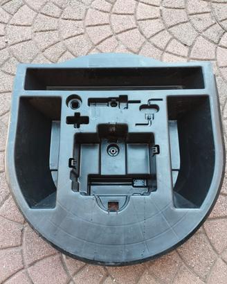 contenitore kit gonfiaggio fiat punto 