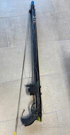 salvimar predathor vuoto 100