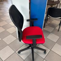 Sedia per ufficio e casa