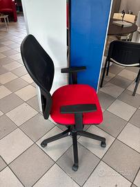 Sedia per ufficio e casa