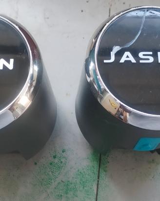 batteria scopa elettrica jashen
