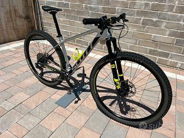 Mtb Scott Scale 920