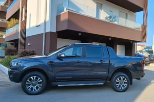 Ford Ranger 2.0 ECOBLUE aut. 213 CV DC Wildtrak 5 