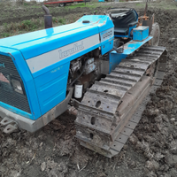 Landini 6500 c