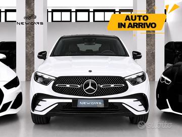 Mercedes-benz GLC 220 d 4Matic Mild Hybrid AMG Lin