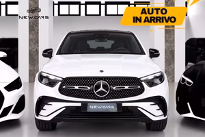 Mercedes-benz GLC 220 d 4Matic Mild Hybrid AMG Lin