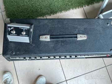 Fender Frontman 212R