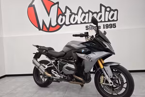 Bmw R 1200 RS