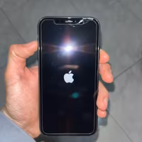 Iphone XR - 64GB nero