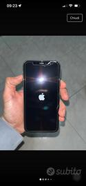 Iphone XR - 64GB nero