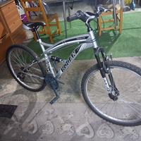 Bici hogan 