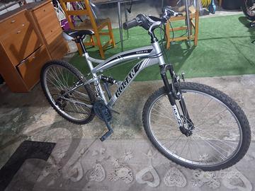 Bici hogan 