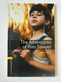 The Adventures of Tom Sawyer