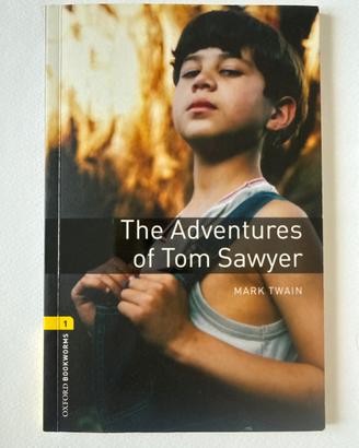 The Adventures of Tom Sawyer