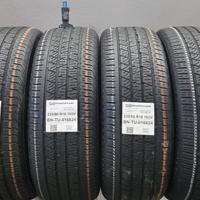 4 pneumatici continental 235/60 r18 103v tu16824