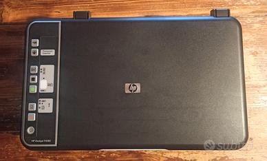 Stampante HP deskjet f4180