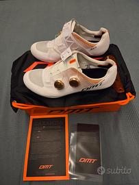 scarpe dmt kr0 evo road