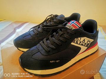 Scarpe napapijri uomo 42