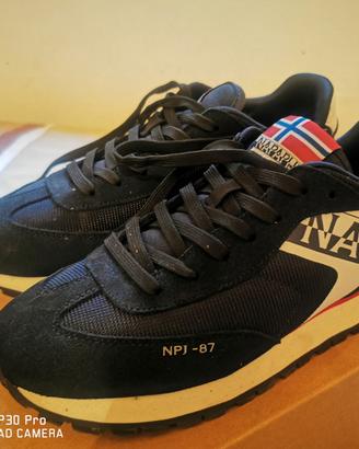 Scarpe napapijri uomo 42
