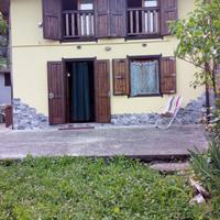 Casa vacanza a 15 minuti da San Pellegrino