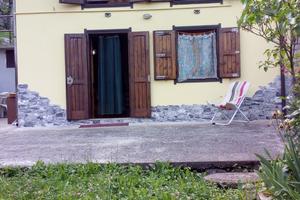 Casa vacanza a 15 minuti da San Pellegrino