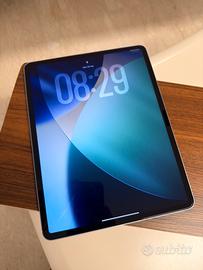 Apple iPad Air 13 M2 1TB, Wi-Fi+Cellular, Garanzia
