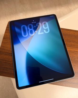 Apple iPad Air 13 M2 1TB, Wi-Fi+Cellular, Garanzia
