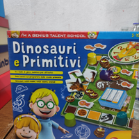 Gioco di società Lisciani