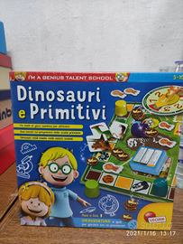 Gioco di società Lisciani