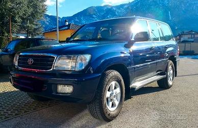 Toyota Land cruiser Hdj 100 4.2 turbo diesel
