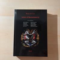 Libro Lezioni di Neuroanatomia