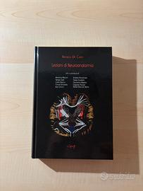 Libro Lezioni di Neuroanatomia
