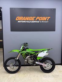 Kawasaki KX 85 2022 2025