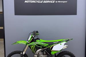 Kawasaki KX 85 2022 2025