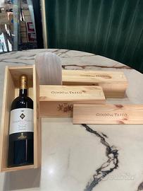 Vino Bolgheri Guado al Tasso
