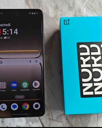 smartphone one plus 5 12 256