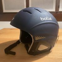 Casco sci Bollè
