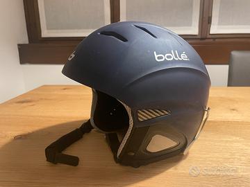 Casco sci Bollè
