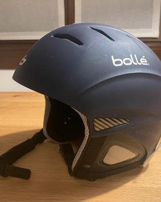 Casco sci Bollè