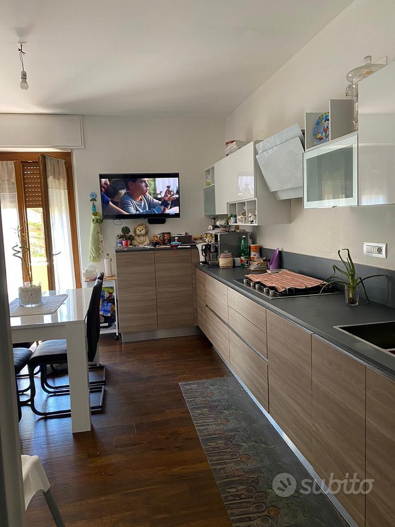 Appartamento – Tàttari/Sassari, Rizzeddu - Vista 4