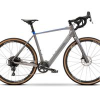 e-bike e-gravel Triumph TE-sprint