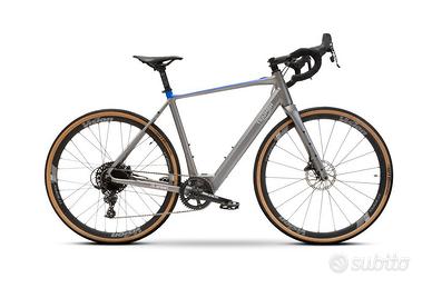 e-bike e-gravel Triumph TE-sprint