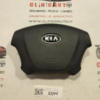 AIRBAG VOLANTE KIA Carens 2Â° Serie 56900-1D110 1D