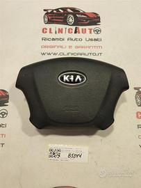 AIRBAG VOLANTE KIA Carens 2Â° Serie 56900-1D110 1D