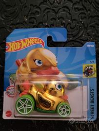 Hot Wheels Duck n'roll del 2022